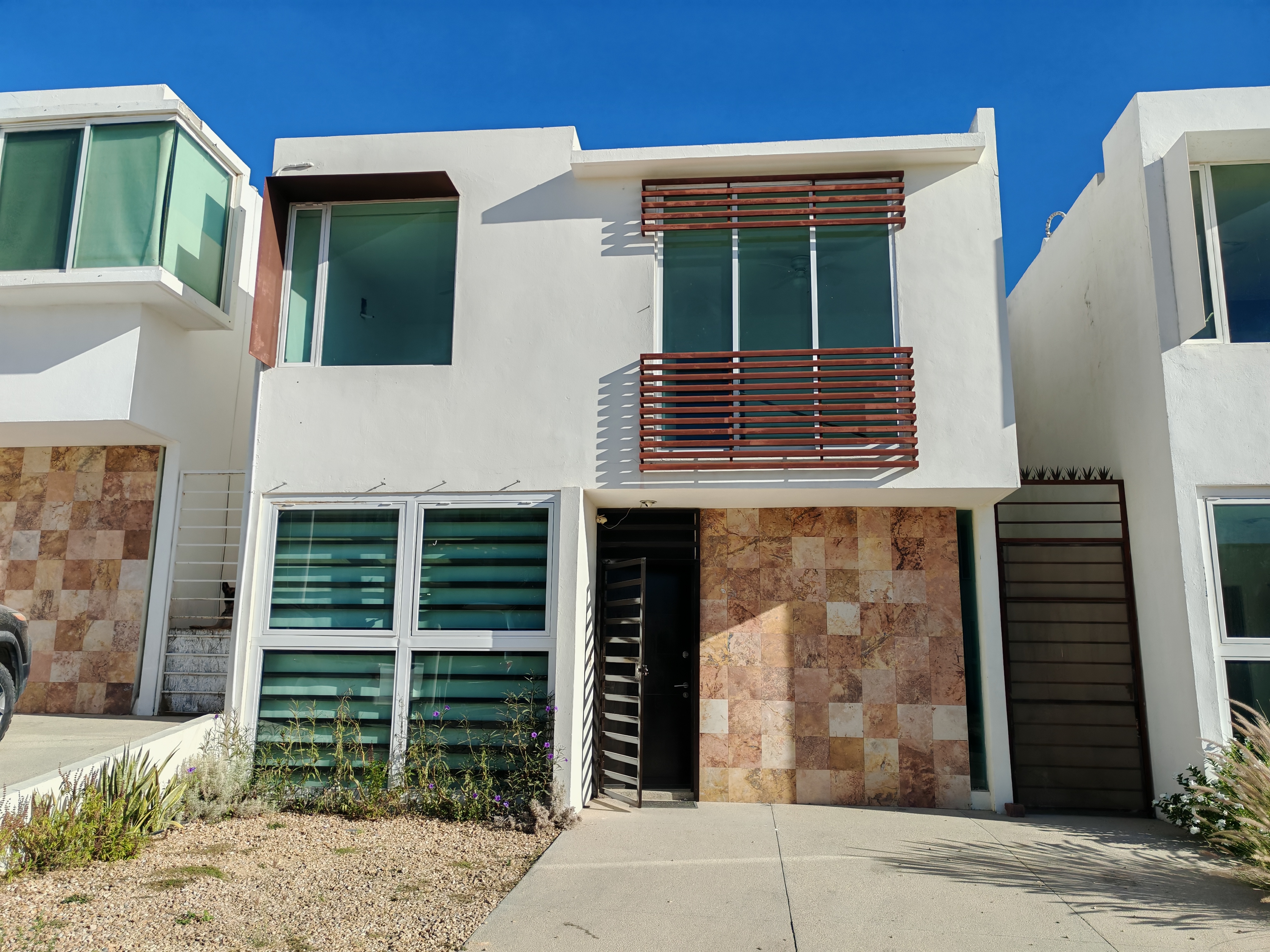 casa en renta en Hemisferia Residencial